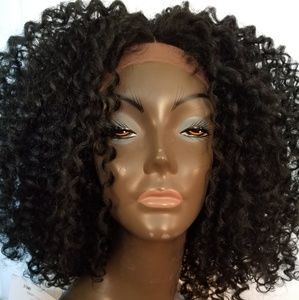 1# Best Seller Rule Breaker Lace Front